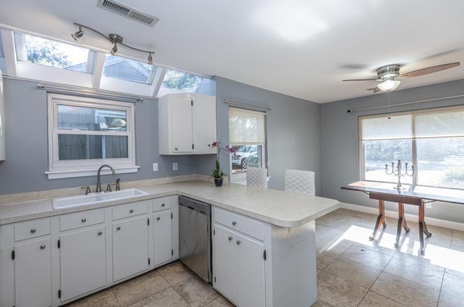 Kitchen before studio work preview